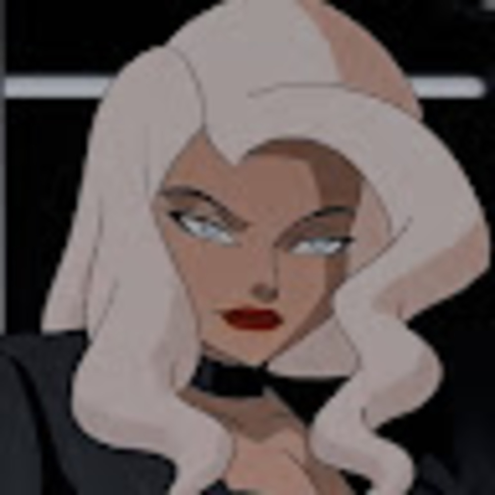 Meet your Posher, Tori